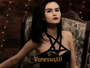 Vanessajill