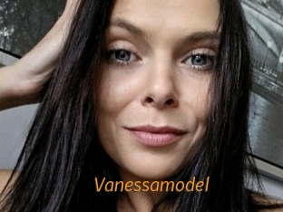 Vanessamodel