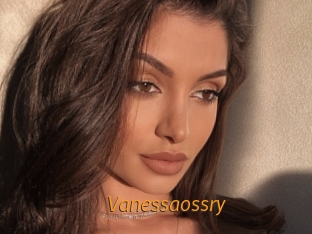 vanessaossry Porn University