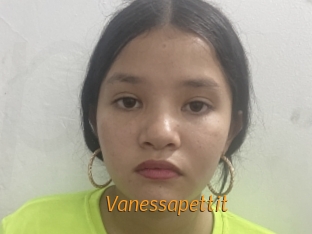 Vanessapettit