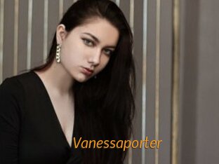 Vanessaporter