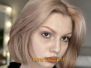 Vanessaprise