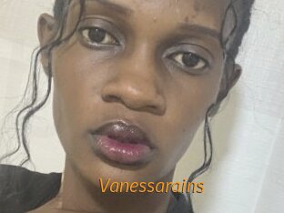 Vanessarains