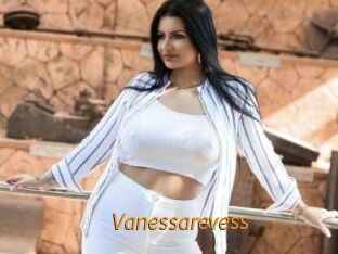 Vanessarevess