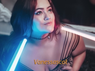 vanessascot Porn University