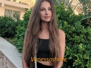 Vanessashake
