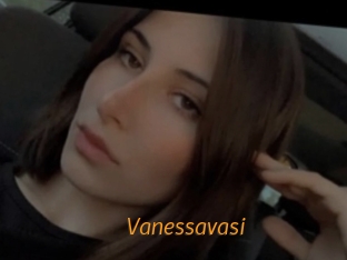 Vanessavasi