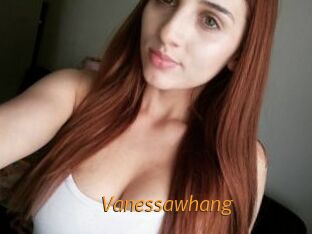 Vanessawhang
