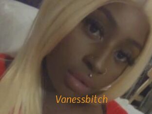 Vanessbitch