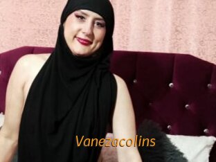Vanezacolins