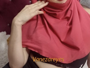 Vanezareyes