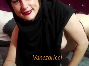 Vanezaricci