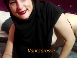 Vanezarosse