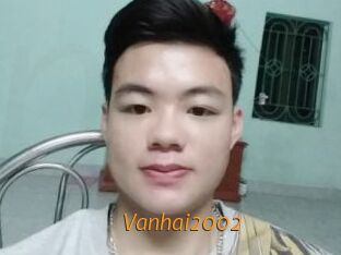Vanhai2002