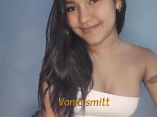 vania_smitt Porn University