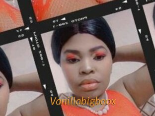 Vanillabigboox
