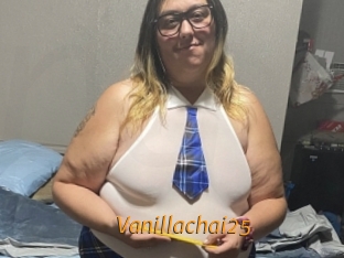 Vanillachai25