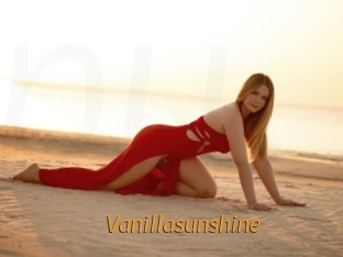 vanillasunshine Porn University