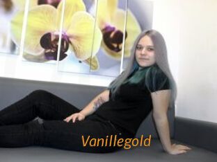 Vanillegold