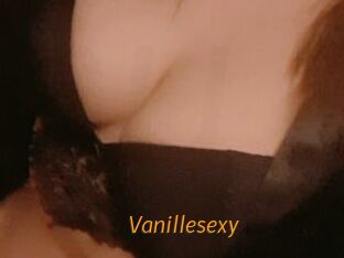Vanillesexy