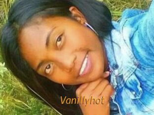 Vanillyhot