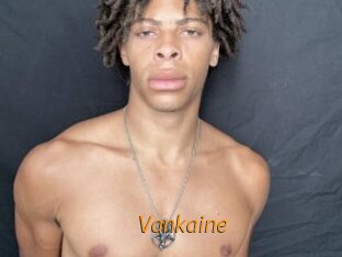 Vankaine