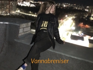 Vannabreniser