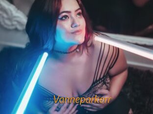Vanneparkerr