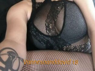vannesaanddavid_18 Porn University