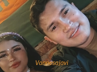Vannesajavi