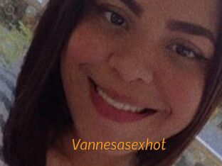 Vannesasexhot