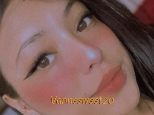 vannesweet20 Porn University