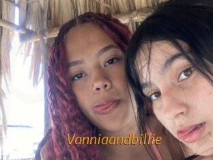 Vanniaandbillie