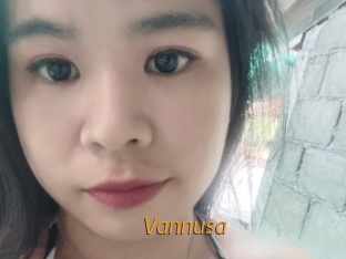 vannusa Porn University