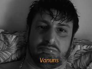 Vanuns