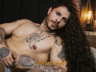 Vanvelckan
