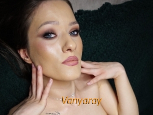 Vanyaray