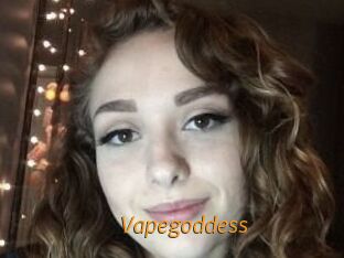 Vapegoddess