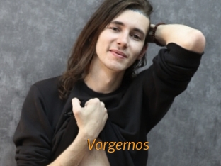 Vargernos