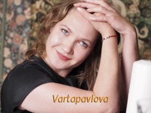 Vartapavlova