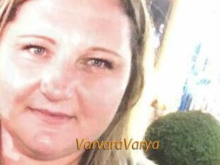 VarvaraVarya