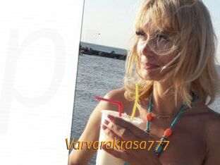 Varvarakrasa777