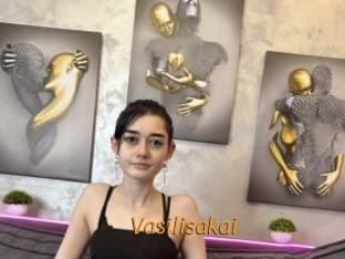 Vasilisakai