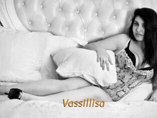 Vassillisa
