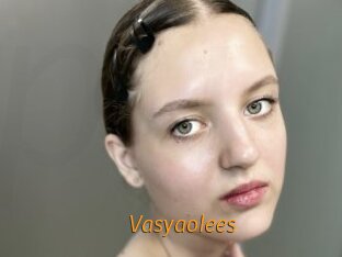 Vasyaolees