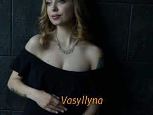Vasyllyna