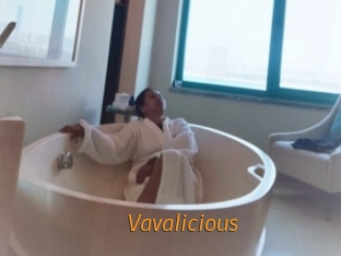 Vavalicious
