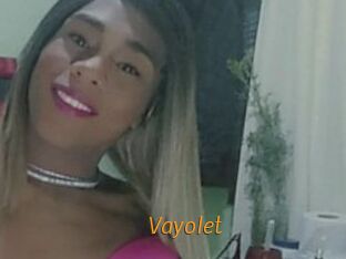 Vayolet