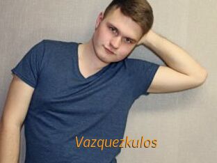 vazquezkulos Porn University
