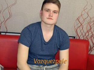 vazquezpole Porn University